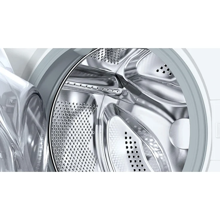 Bosch WKD28542, Waschtrockner, Energieeffizienzklasse E, Einbaugerät, Breite 60 cm, Geräuschemissionsklasse A, ActiveWater – Bild 4