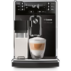 Bild für Saeco PicoBaristo HD8925-01 Kaffeevollautomat (220 W, integriertes Milchsystem)