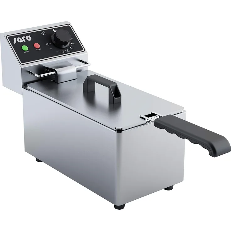 Saro Fritteuse Modell EF 4