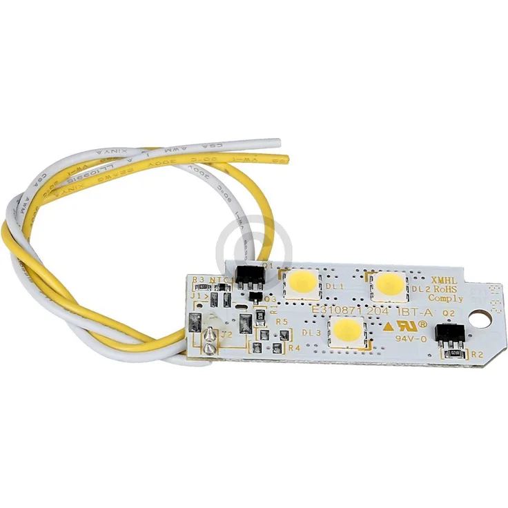 Elektronik Electrolux 2425779051 für Kühlschrank