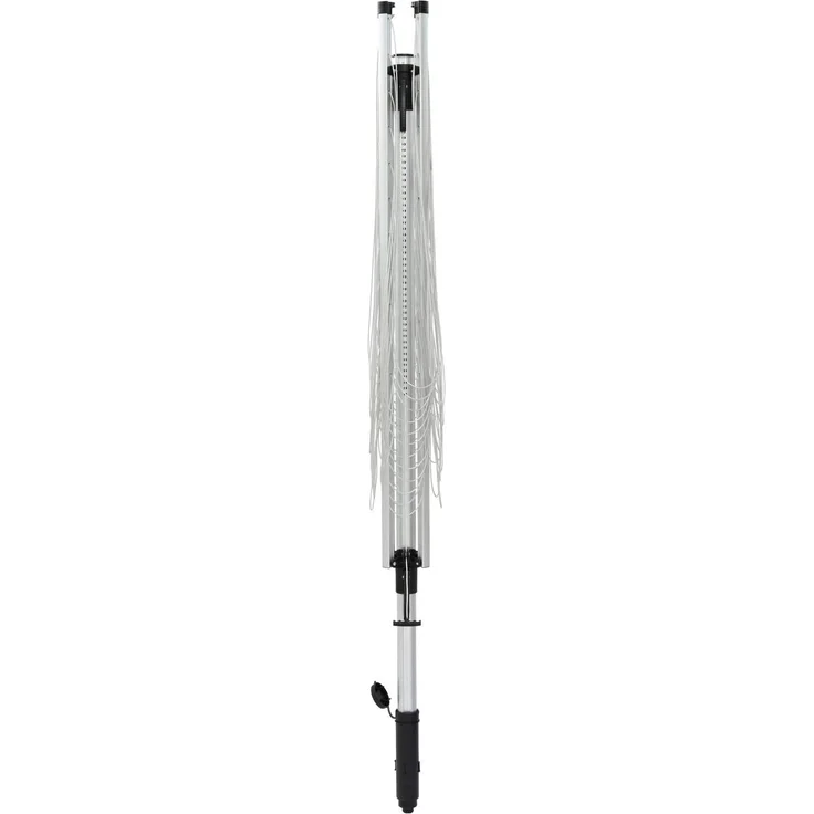 Leifheit 85352 Wäscheschirm LinoLift 600 QuickStart – Bild 2