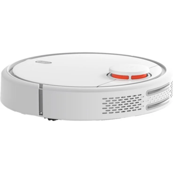 Xiaomi Mi Saugroboter, 150 min Akkubetrieb, 1.800 Pa Saugleistung, App-Steuerung, HEPA-Filter, weiß – Bild 3