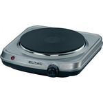 Rommelsbacher EK18, Kochplatte, Betriebsart Netzbetrieb, Breite 27,5 cm