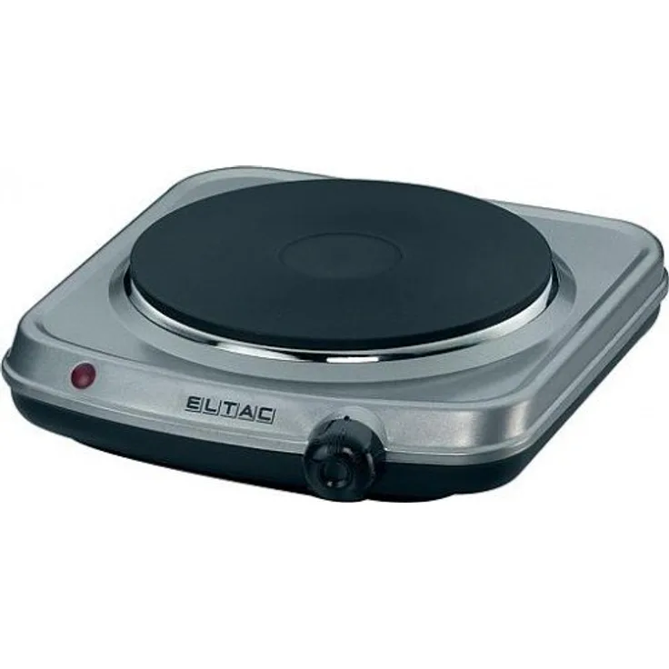 Rommelsbacher EK18, Kochplatte, Betriebsart Netzbetrieb, Breite 27,5 cm