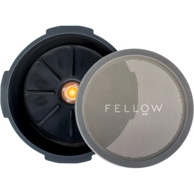 Fellow Prismo Wiederverwendbarer Filter für Aeropress