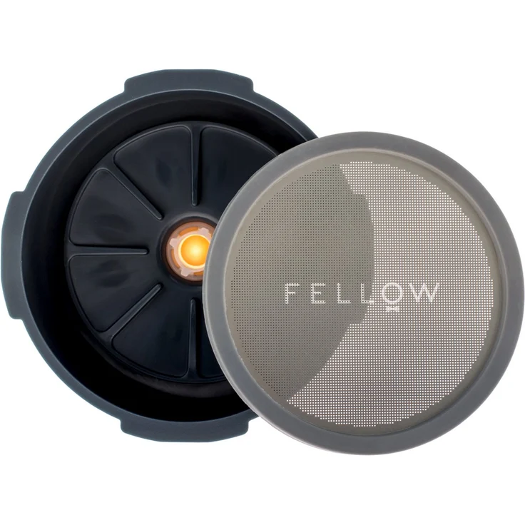 Fellow Prismo Wiederverwendbarer Filter für Aeropress