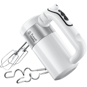 Bild für Russell Hobbs Easyprep Handmixer 500W 22960-56 Kunststoff