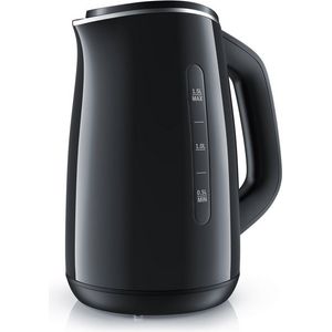 Bild für Arendo Edelstahl Wasserkocher GALLANT