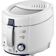 Bild für De'Longhi F 38436 Roto Fritteuse