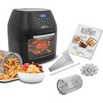 Power Power AIR Fryer XL 3.2L Digital