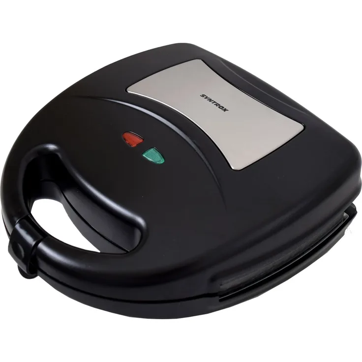 Chef-Maker SM-1300W mit Platten für Mini-Donuts