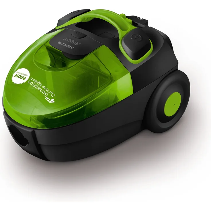 Sencor SVC 510GR-EUE2 Allegro