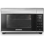 Gastroback Gastroback 42814 Bistro Ofen Mini Backofen, 42814