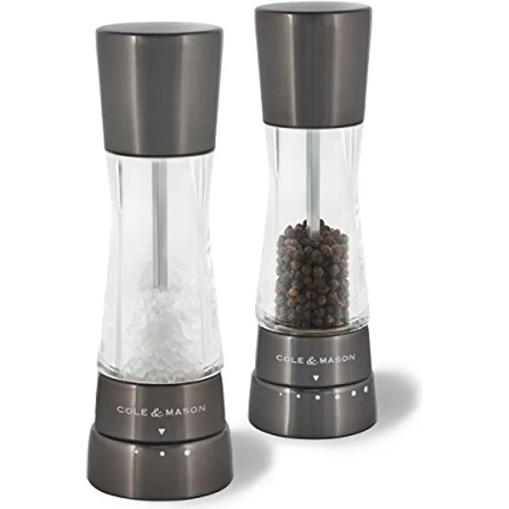 Derwent Geschenkset Gunmetal