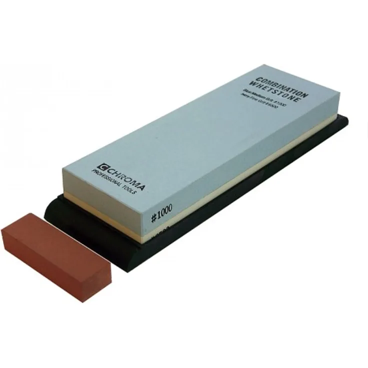 Chroma Schleifstein ST-1/6