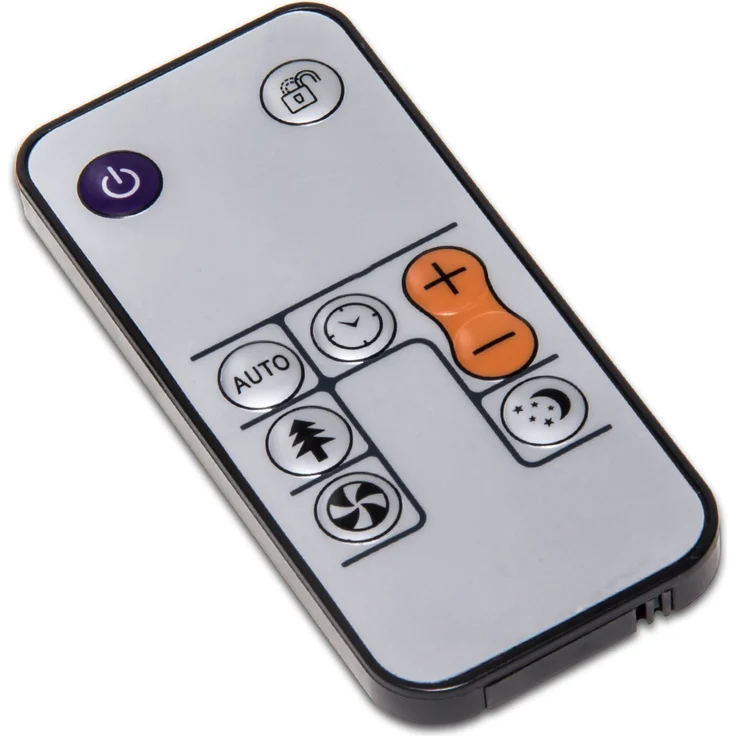 Alfda ALR300 Comfort CleanAIR Luftreiniger – Bild 7