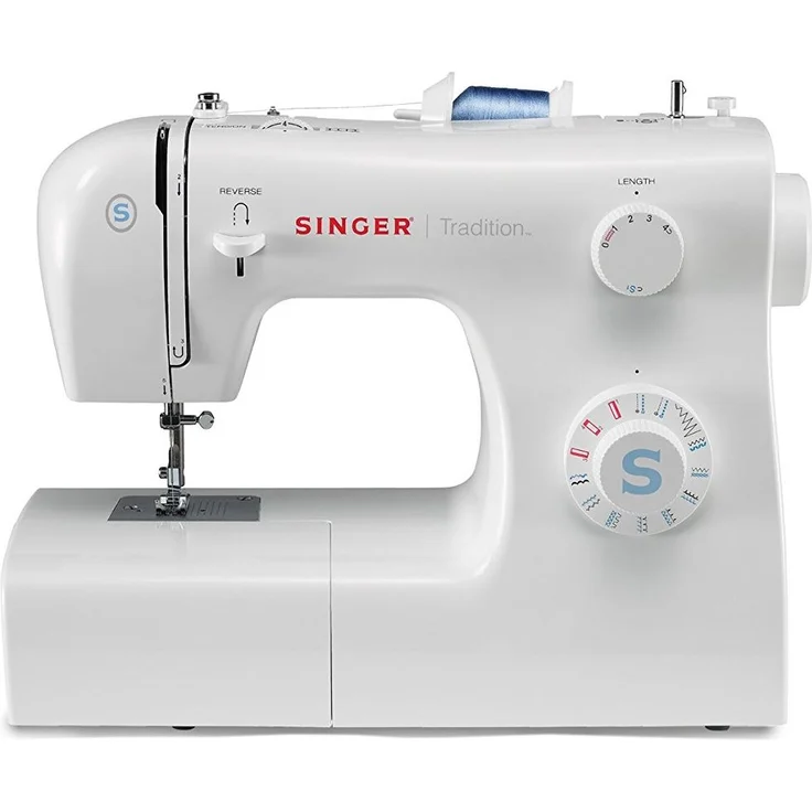 Singer 2259D  Freiarm-Nähmaschine – Bild 1