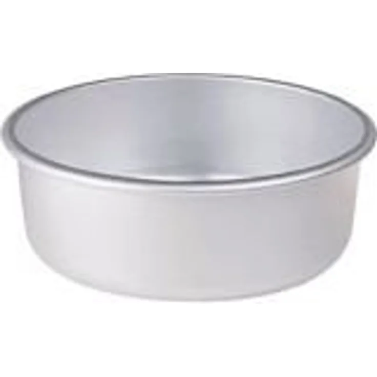 STAMPO TORTA ALLUMINIO cm 34 PASTICRIA AGNELLI