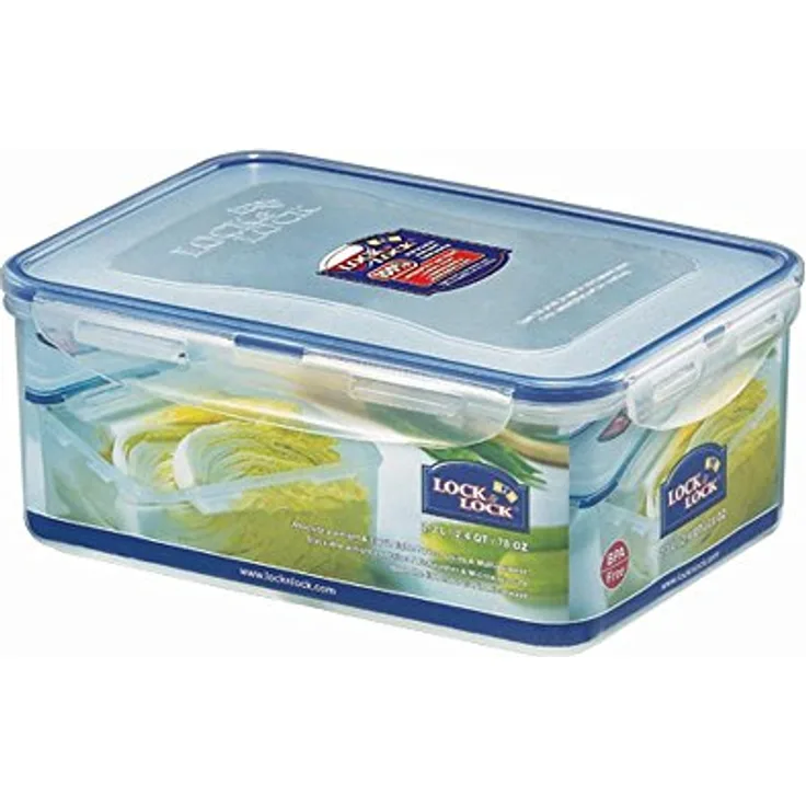 Lock & Lock HPL825 Multifunktionsbox 2,3l