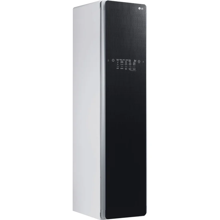 LG Styler S3BF mit TrueSteam – Bild 2