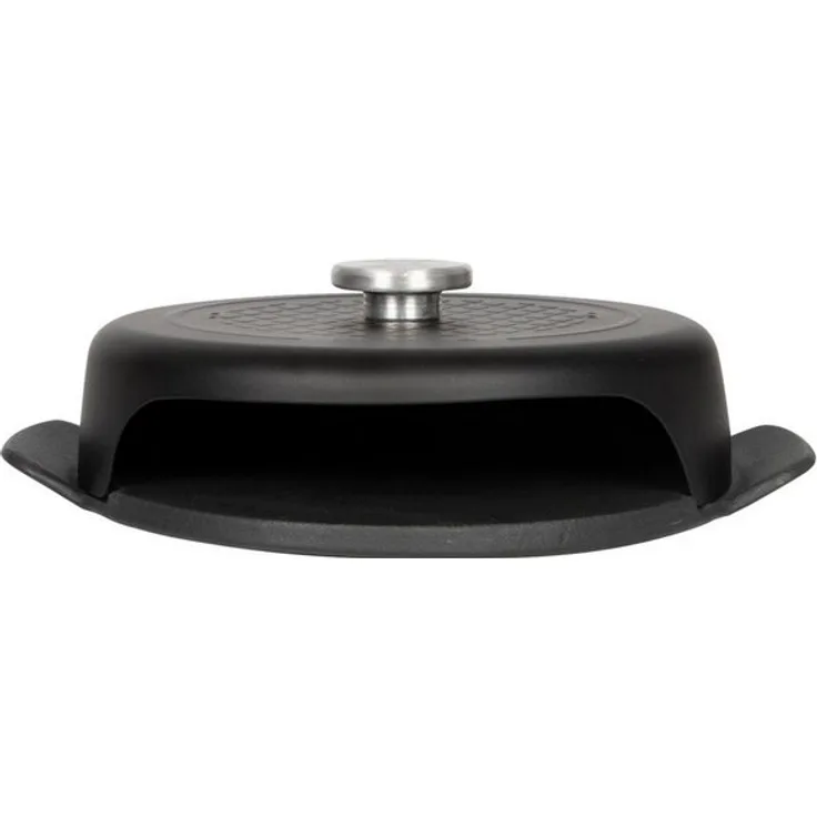 BOSKA HOLLAND Grillplatte »Pizza Baker BBQ Mini«, Gusseisen