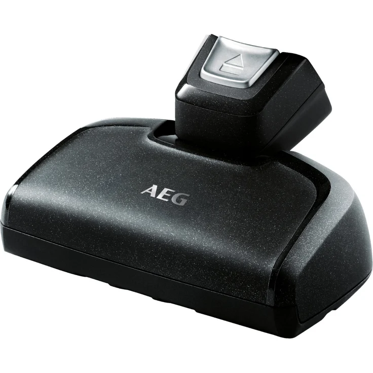AEG Ergorapido CX7-2-45AN Handstaubsauger, 45 min Akkubetrieb, LED-Frontlicht, 180° Drehgelenk, Bürstenreinigungsfunktion, freistehend, rot – Bild 10