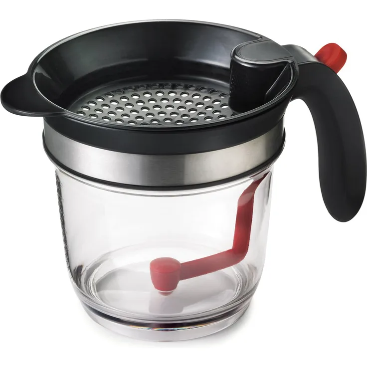 Cuisipro 747301 Fetttrenner, Sonstige