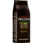 Pellini Bio Arabica 100%, 500g ganze Bohne