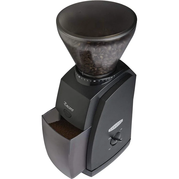 Baratza Encore Electric Coffee Grinder with Conical Grinder – Bild 2