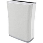 Stadler Form Roger Little Luftreiniger, bis 33 m², CADR 231 m³-h, Luftqualitätsanzeige, Auto-Modus, Weiß (R-015)