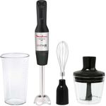 Moulinex DD 8538 Slimforce Deluxe