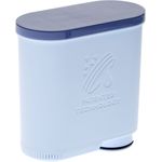 Philips Kalk CA6903-22 Aqua Clean Wasserfilter für Kaffeevollautomaten, Doppelpack, Kunststoff, kompatibel mit Philips und Saeco Vollautomaten mit AquaClean Aufkleber