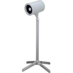 Everdure Aura Jet Ventilator 30 Watt 125,5 cm Lufterfrischer Farbe Weiß OP125W