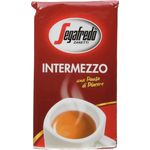 Segafredo Zanetti Intermezzo gemahlen (1 x 250 g)