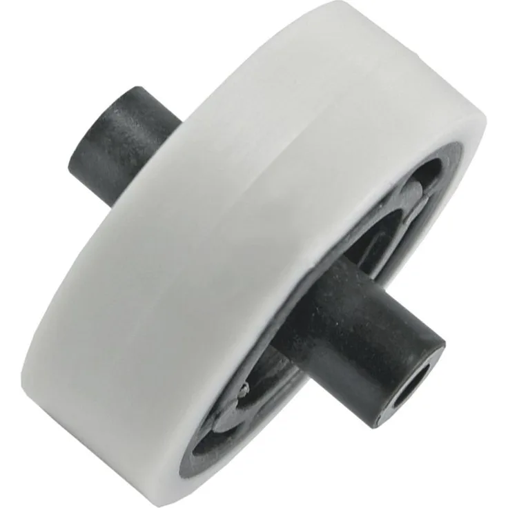 Ersatzteil - Riemenscheibe für Trommel - WHIRLPOOL, BAUKNECHT, LADEN, IGNIS - 294542