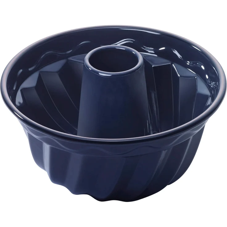 Dr. Oetker Gugelhupfform Ø 18 cm, traditionelle Backform für köstlichen Gugelhupf, Backform der Serie Back-Liebe le, Menge: 1 Stück – Bild 1