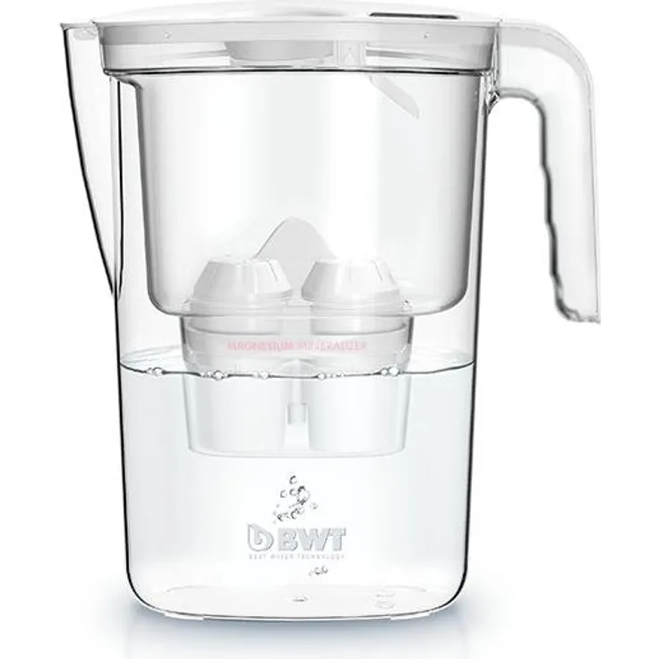 BWT 815526 Vida Starterpack inkl. 3 x LongLife Filter