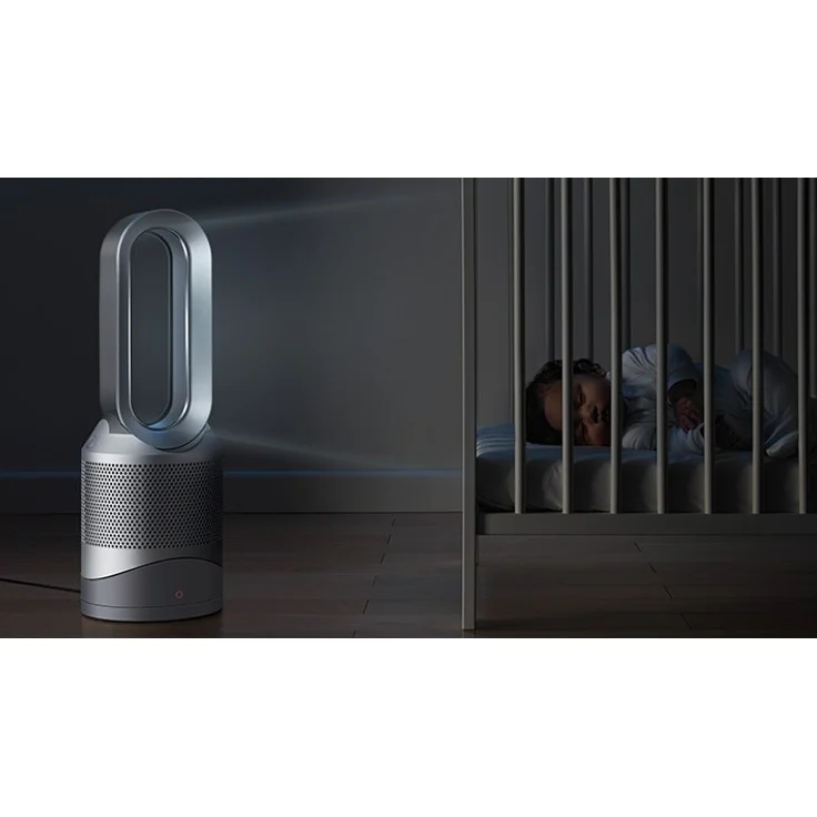 Dyson Pure Hot+Cool Link HP02 Ventilator (305576-01) Luftreiniger  – Bild 7