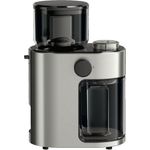 Braun FreshSet KG7070 Kaffeemühle, French Press, Filterkaffee, Espresso, 15 Mahlgrad-Einstellungen, 2-12 Tassen, Für 220g Kaffee