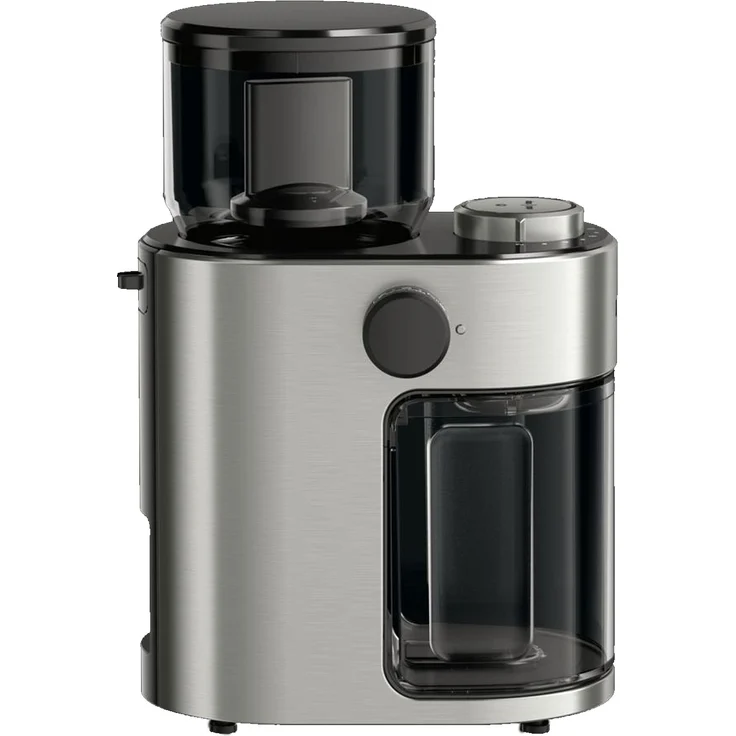 Braun FreshSet KG7070 Kaffeemühle, French Press, Filterkaffee, Espresso, 15 Mahlgrad-Einstellungen, 2-12 Tassen, Für 220g Kaffee – Bild 1