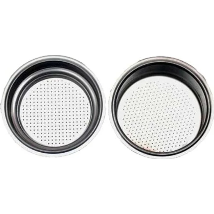 Graef 145722 Siebeinsatz einwandig – Bild 1