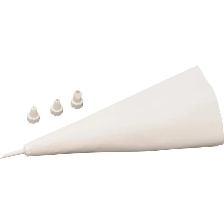 Zenker 42786 Spritzbeutel 31cm, Patisserie