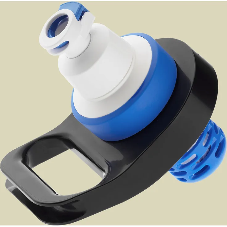 Katadyn BeFree Gravity Upgrade Kit Wasserfilter Zubehör