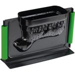 Kaiser Inspiration 3D Backform Lamm, 0,7 l, antihaftbeschichtet, Lammform für Ostern, Silikonklammern Osterbackform