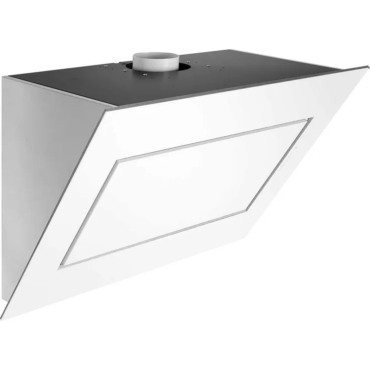 Falmec Quasar Kopffreihaube Weiß