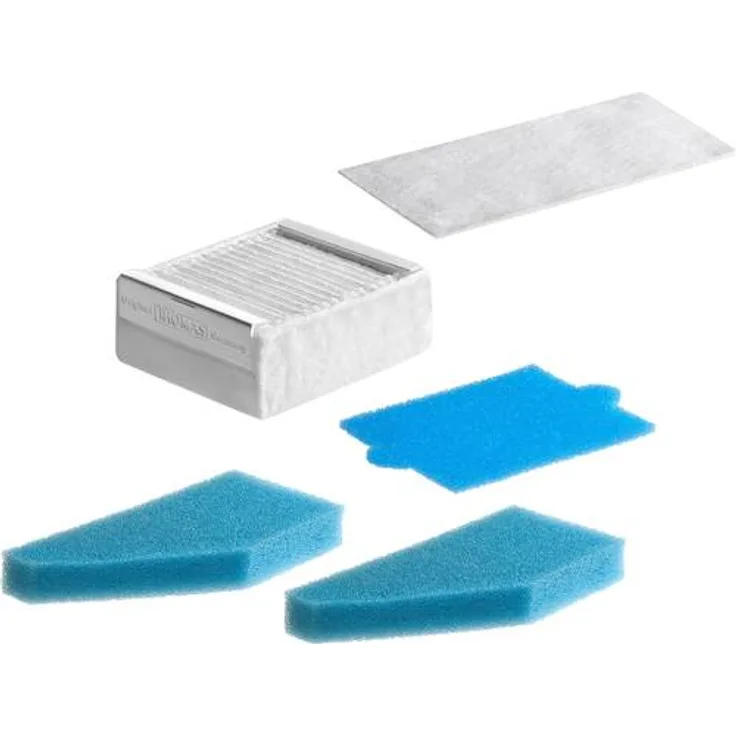 Thomas 787241 Staubsauger-Filter