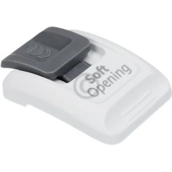 Trommelverschluss Bauknecht 481073593551 für Waschmaschine Toplader