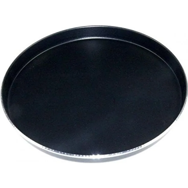 crisp Ø 32 cm Tiefe 5 cm avm305 für Mikrowelle Whirlpool avm445 Sonstige Küchengeräte