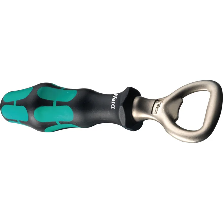 Wera Flaschenöffner 145 mm, 05030005003