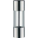 WMF Minimühle Cromargan Edelstahl rostfrei 18 10 Acrylglas Handwäsche